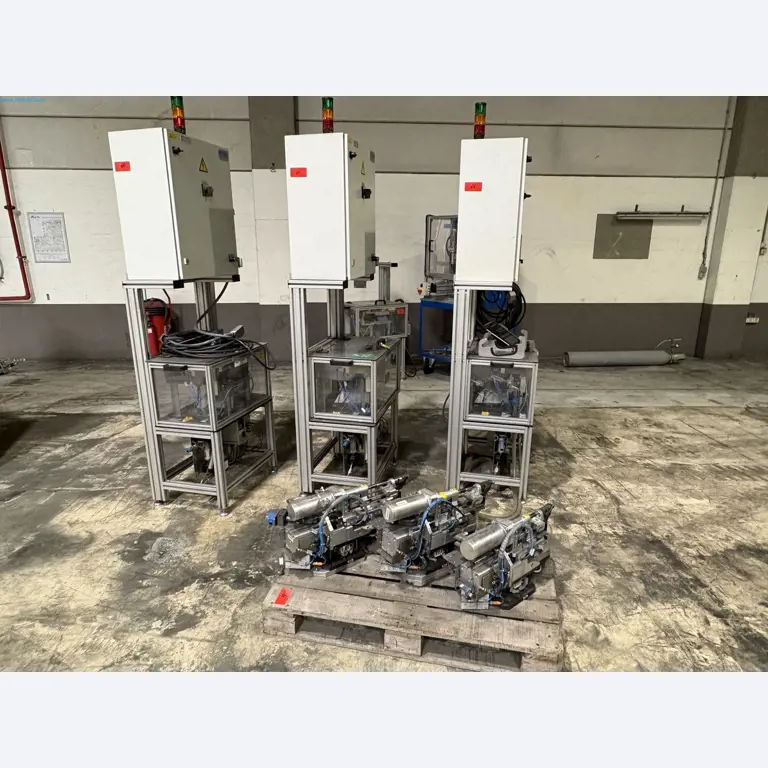 Sprzęt do produkcji samochodów (2. aukcja)-5