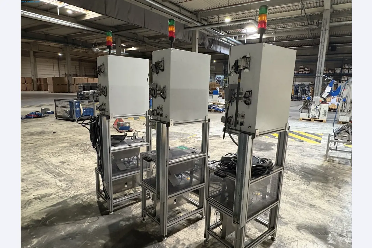 Sprzęt do produkcji samochodów (2. aukcja)-6