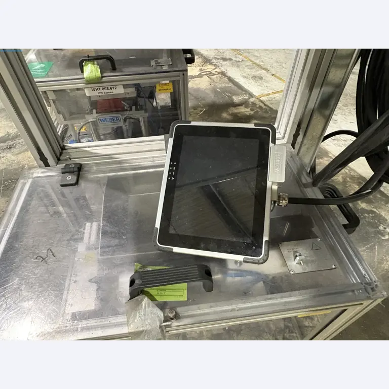 Sprzęt do produkcji samochodów (2. aukcja)-7