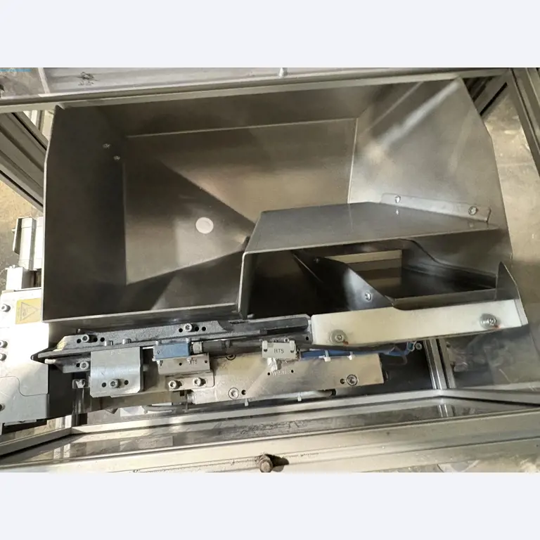 Sprzęt do produkcji samochodów (2. aukcja)-8