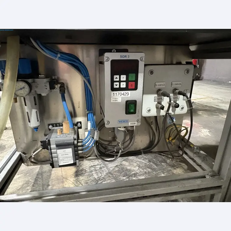 Sprzęt do produkcji samochodów (2. aukcja)-9