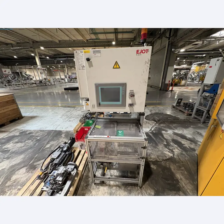 Sprzęt do produkcji samochodów (2. aukcja)-3