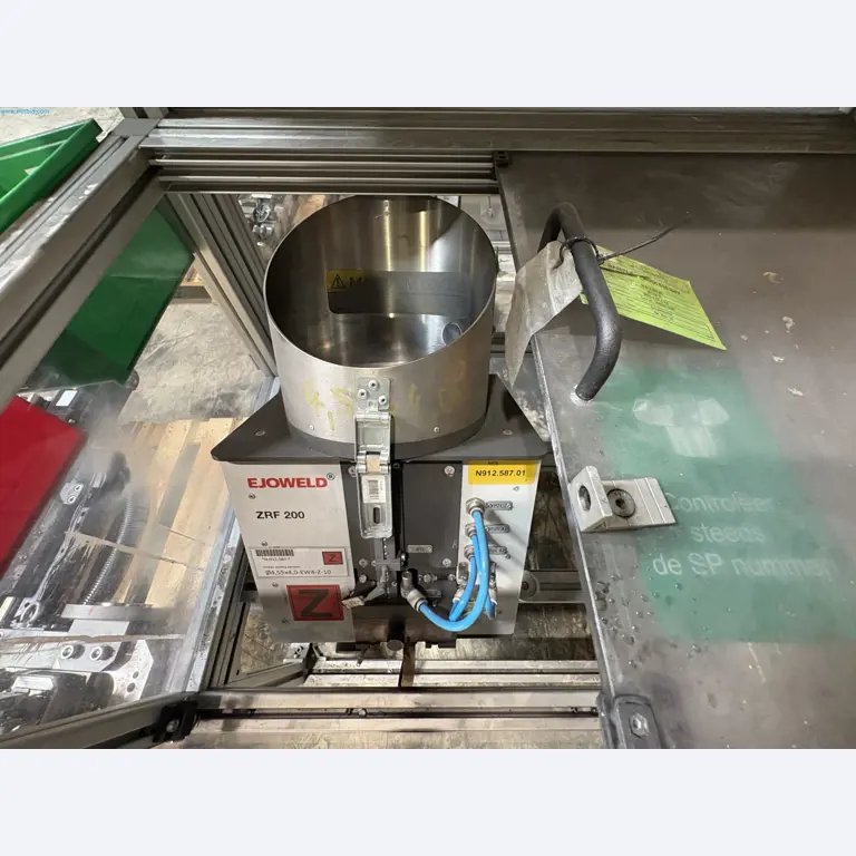 Sprzęt do produkcji samochodów (2. aukcja)-4