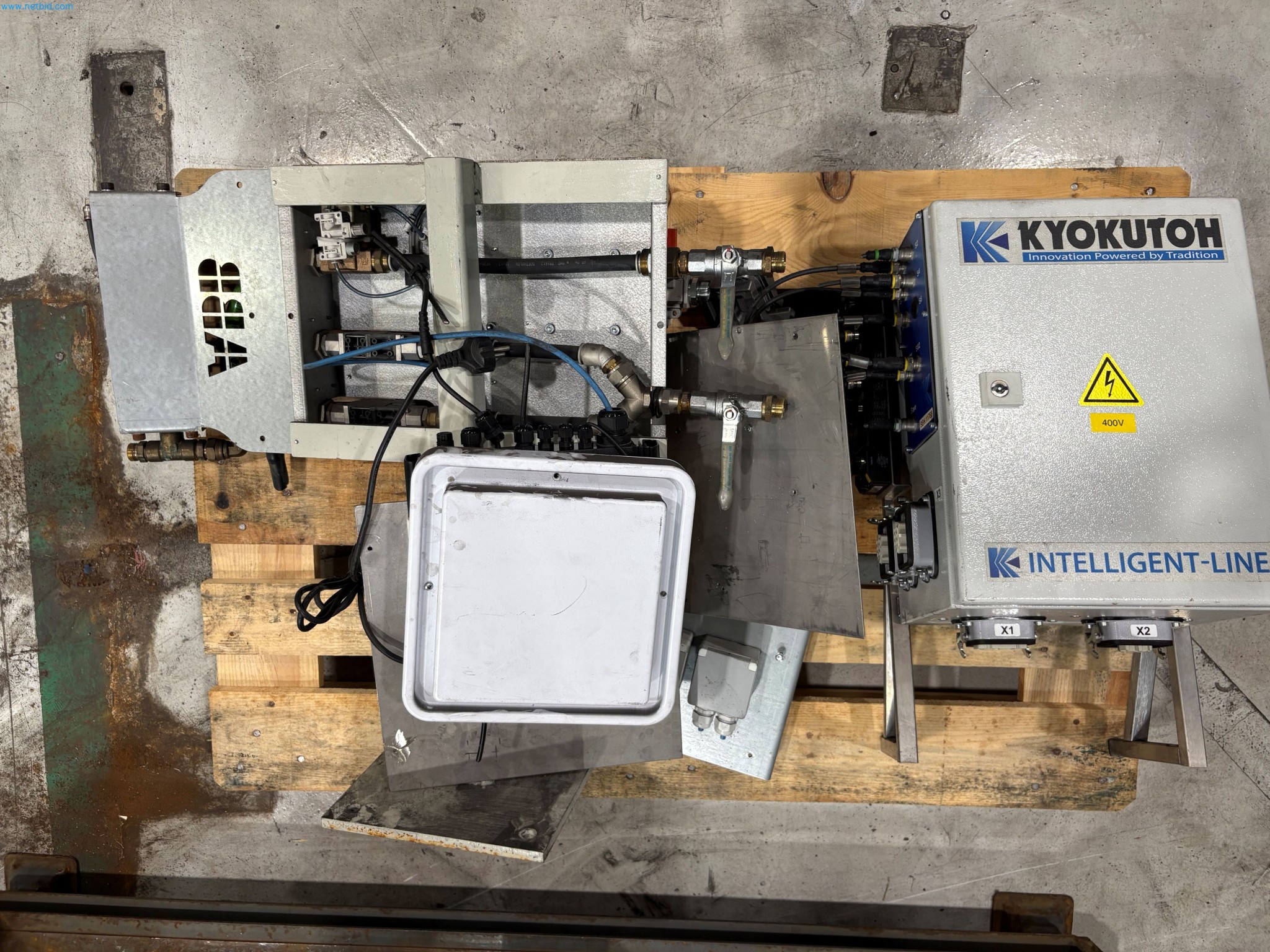 Sprzęt do produkcji samochodów-10