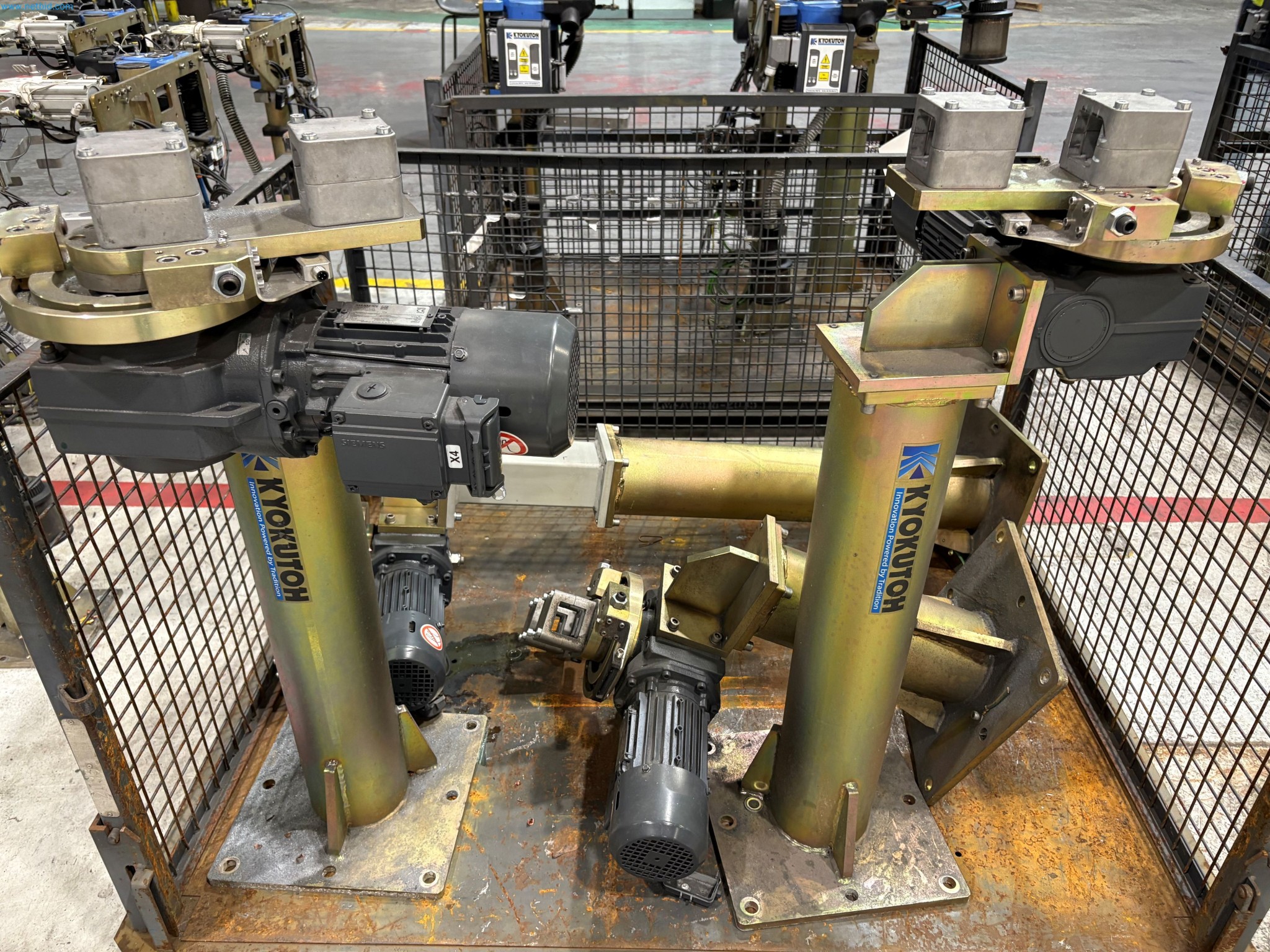 Sprzęt do produkcji samochodów-11