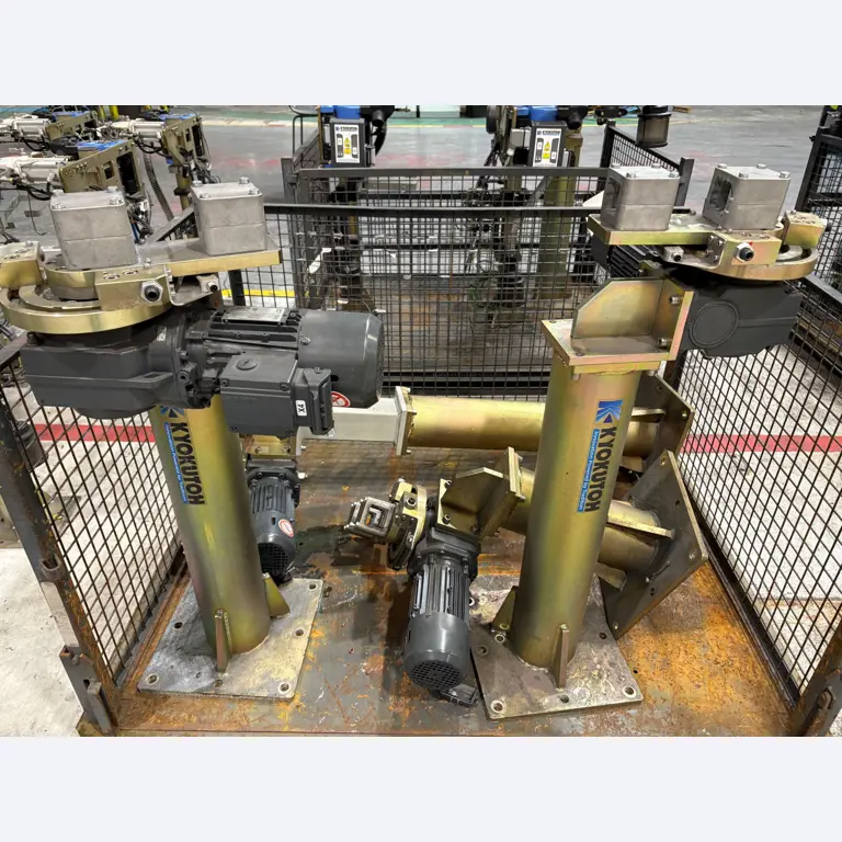 Sprzęt do produkcji samochodów-11