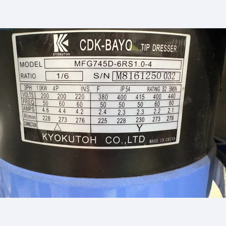 Sprzęt do produkcji samochodów-2