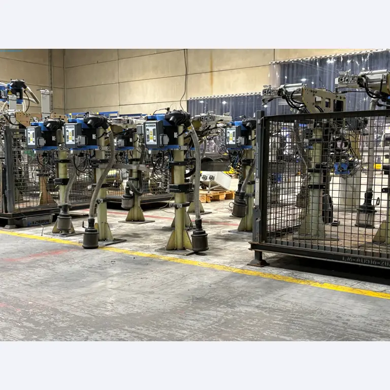 Sprzęt do produkcji samochodów-4