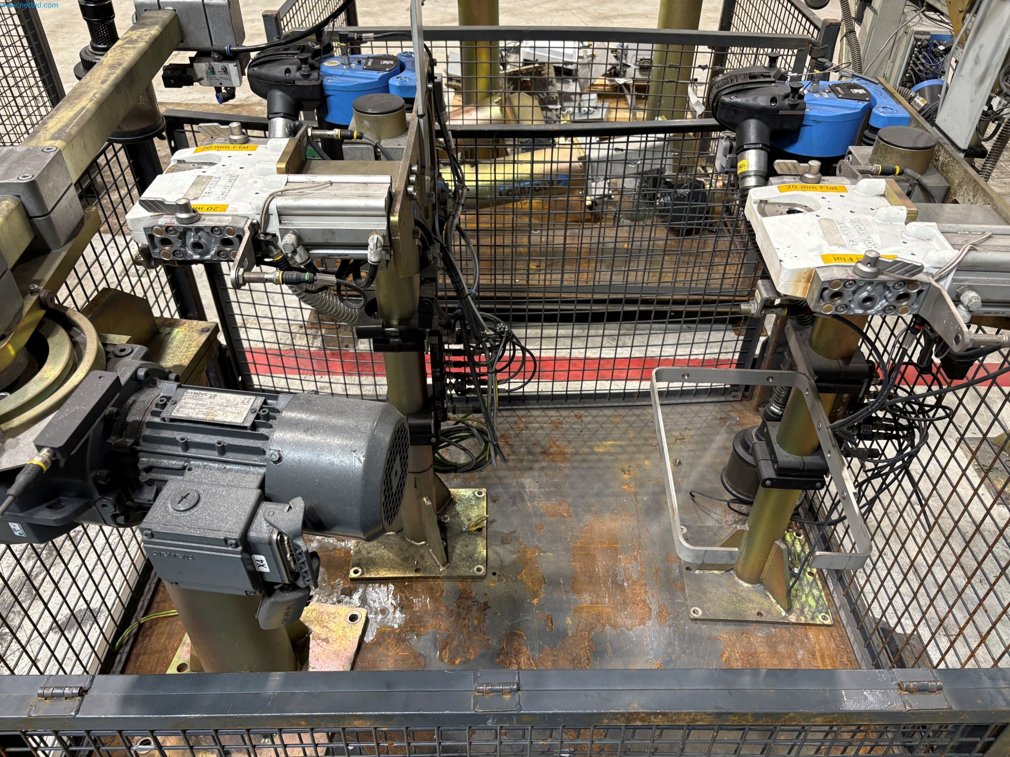 Sprzęt do produkcji samochodów-5