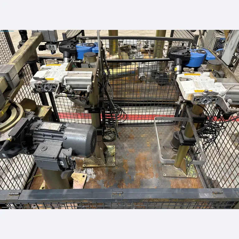 Sprzęt do produkcji samochodów-5