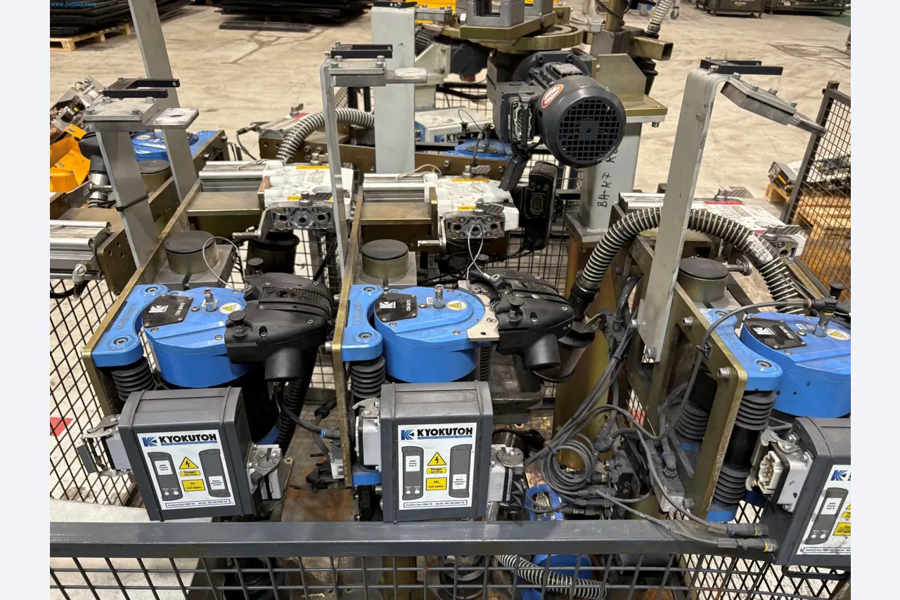 Sprzęt do produkcji samochodów-6