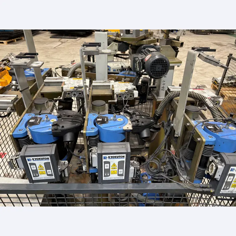 Sprzęt do produkcji samochodów-6