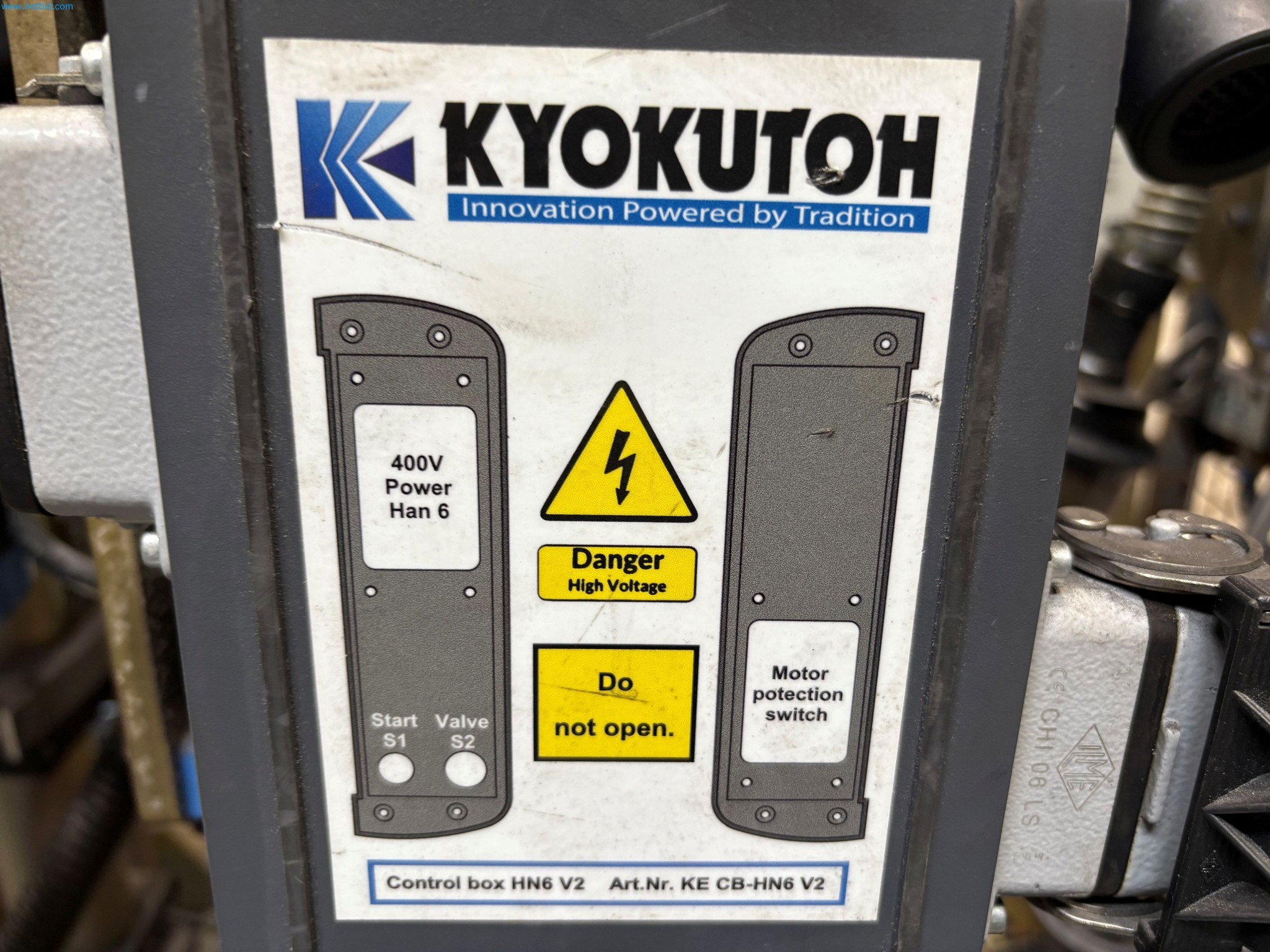 Sprzęt do produkcji samochodów-7