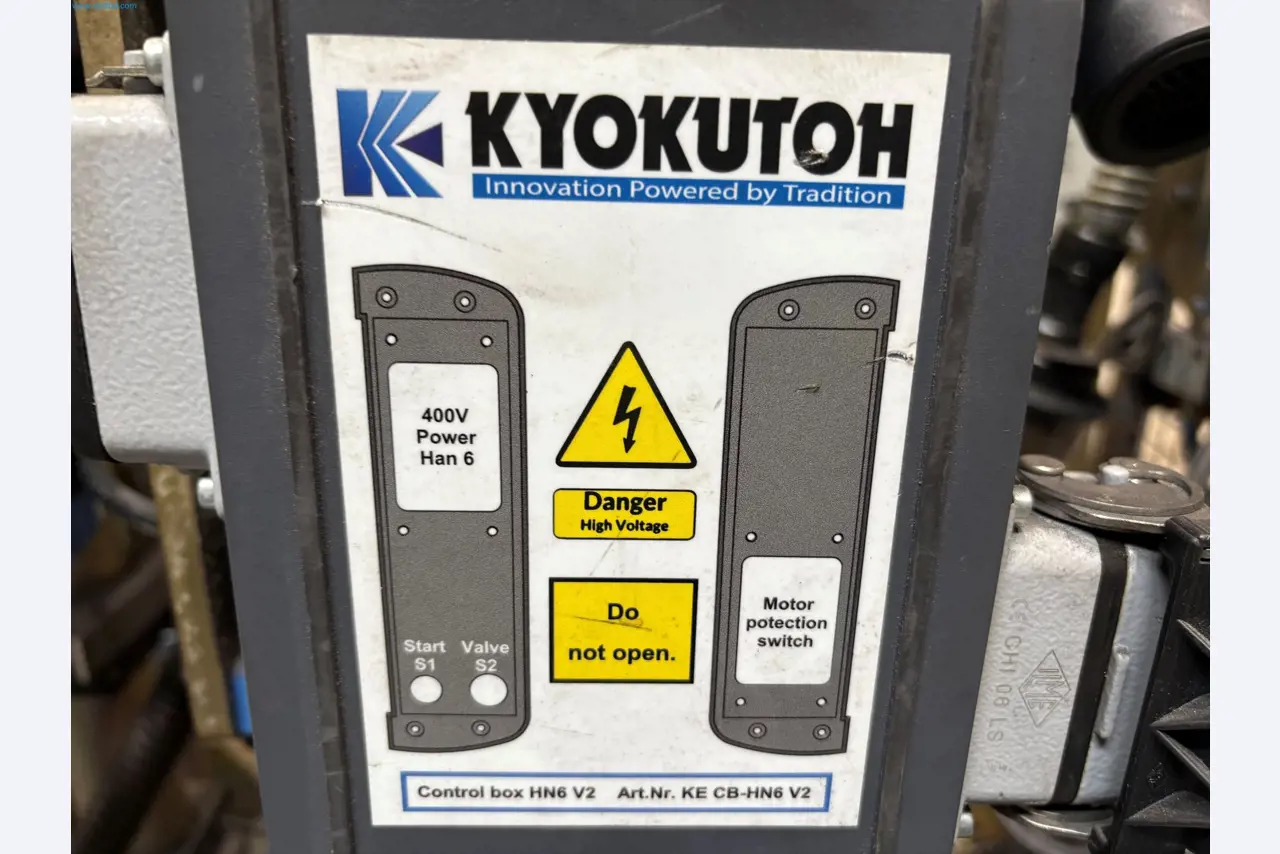 Sprzęt do produkcji samochodów-7