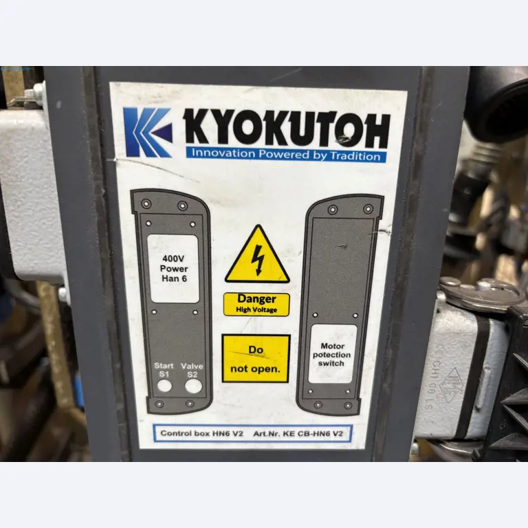 Sprzęt do produkcji samochodów-7