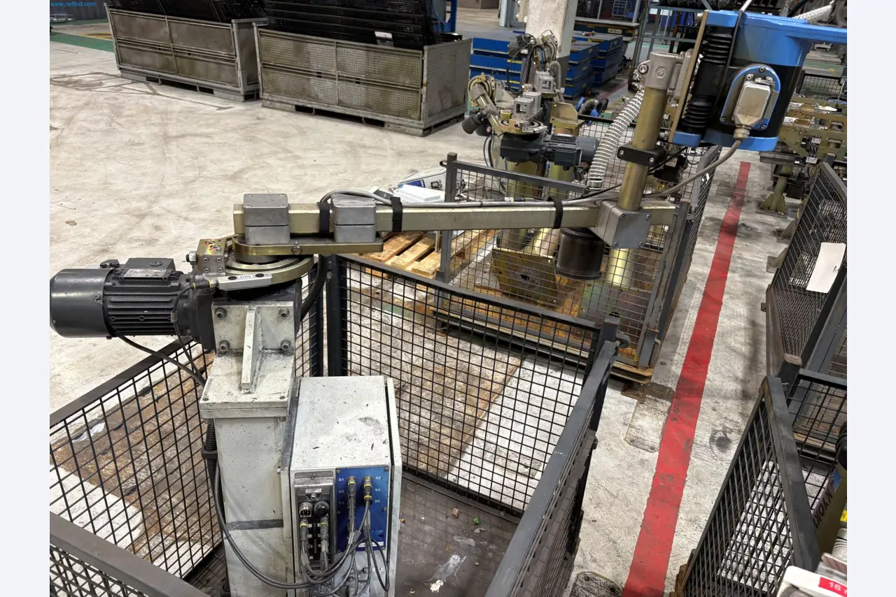 Sprzęt do produkcji samochodów-9