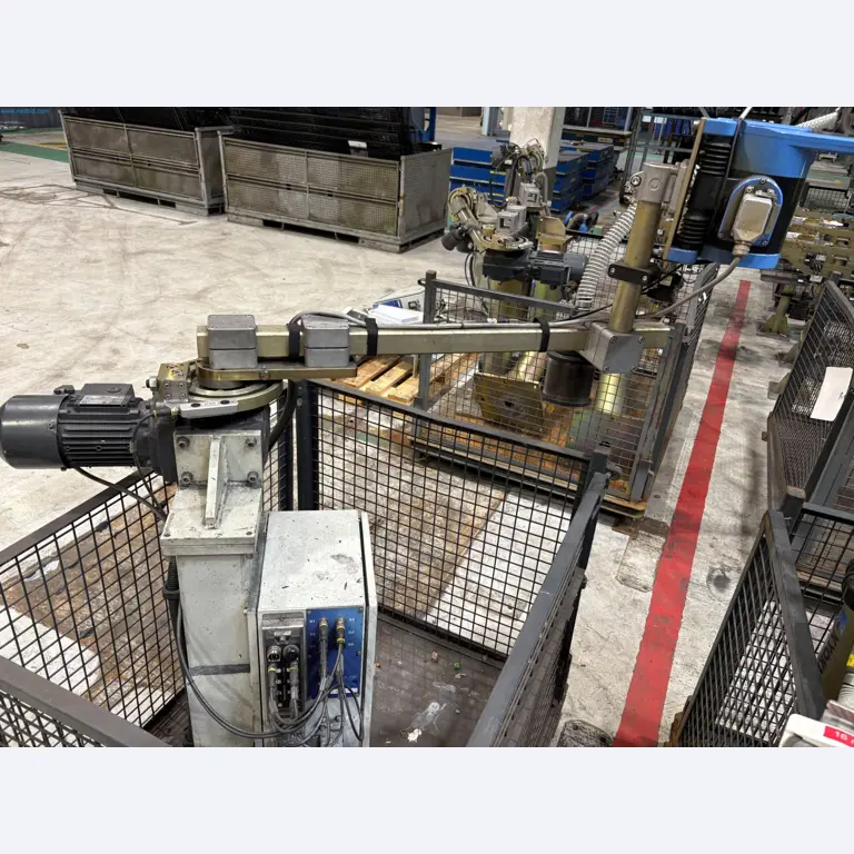 Sprzęt do produkcji samochodów-9