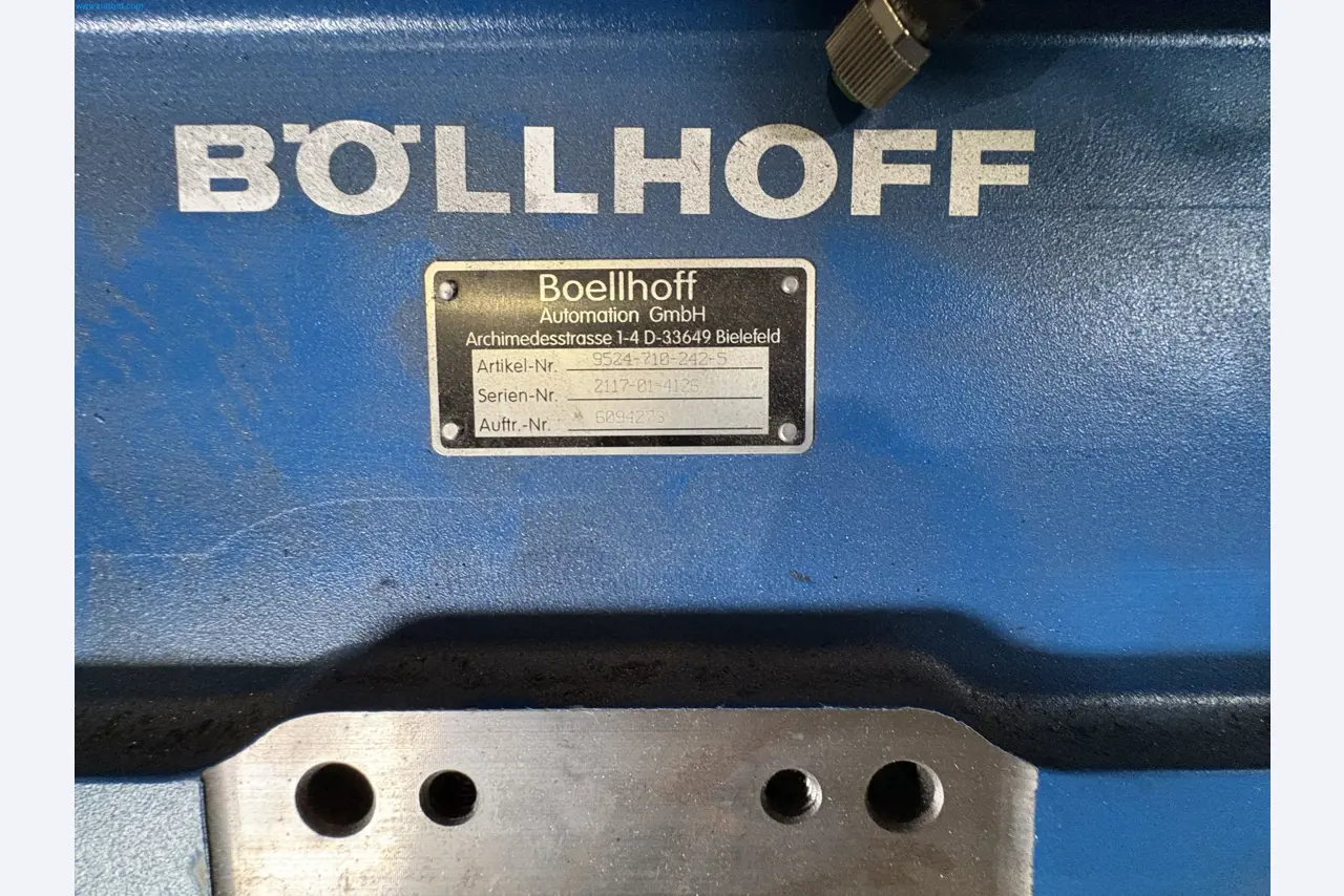 Equipment for automotive manufacturing (second auction)-2