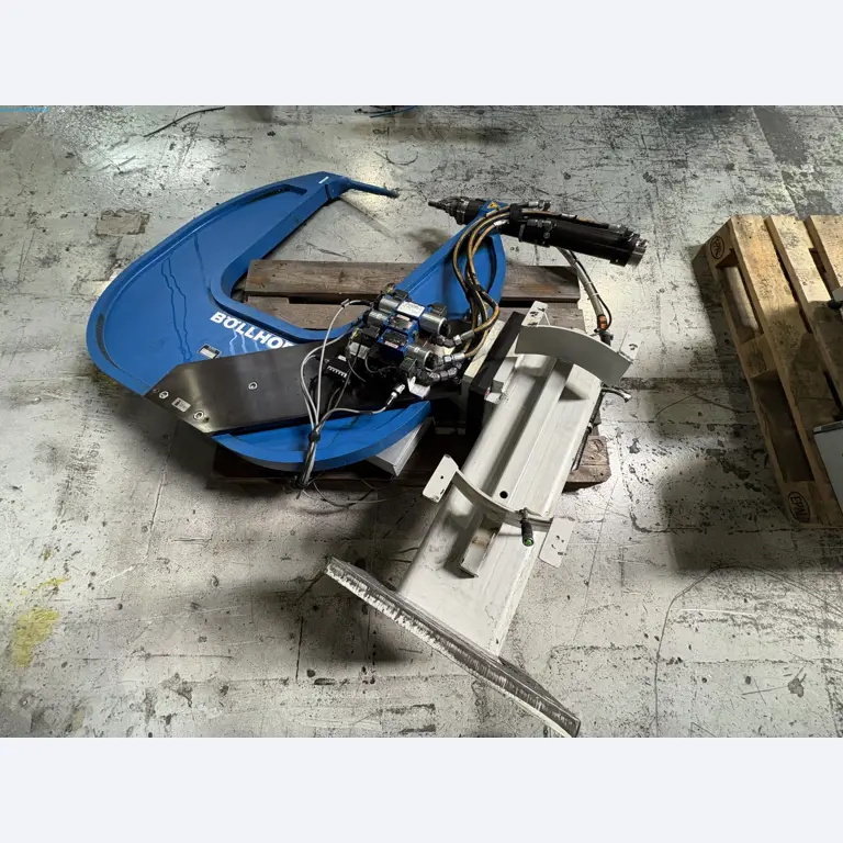 Equipment for automotive manufacturing (second auction)-1
