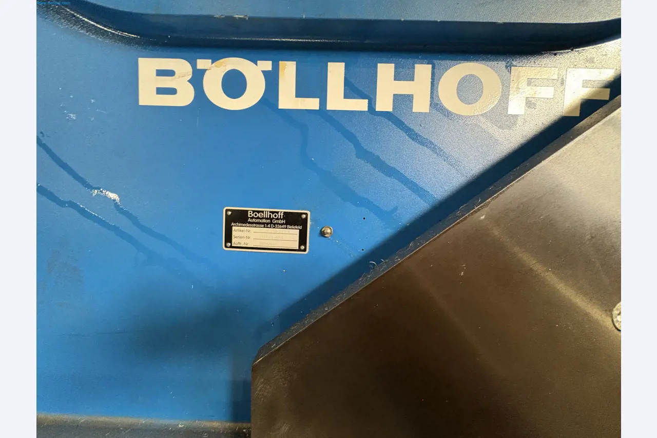 Equipment for automotive manufacturing (second auction)-2