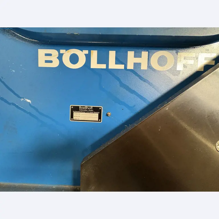 Equipment for automotive manufacturing (second auction)-2