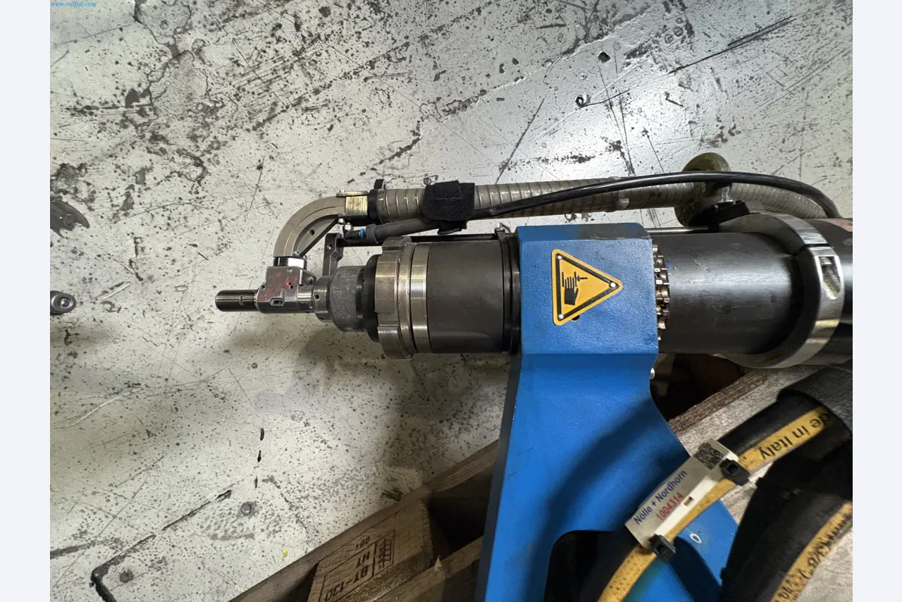 Equipment for automotive manufacturing (second auction)-3