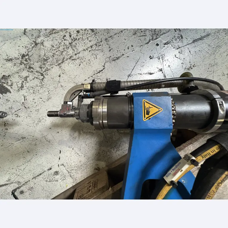 Equipment for automotive manufacturing (second auction)-3