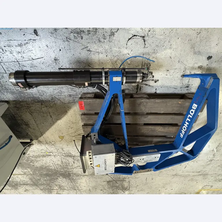 Sprzęt do produkcji samochodów (2. aukcja)-2