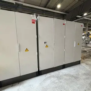 Serverschrank