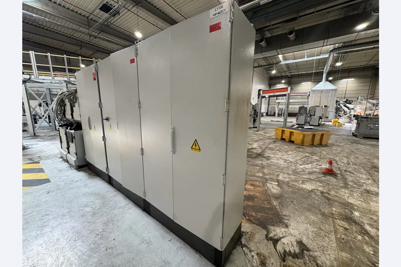 Sprzęt do produkcji samochodów (2. aukcja)-2