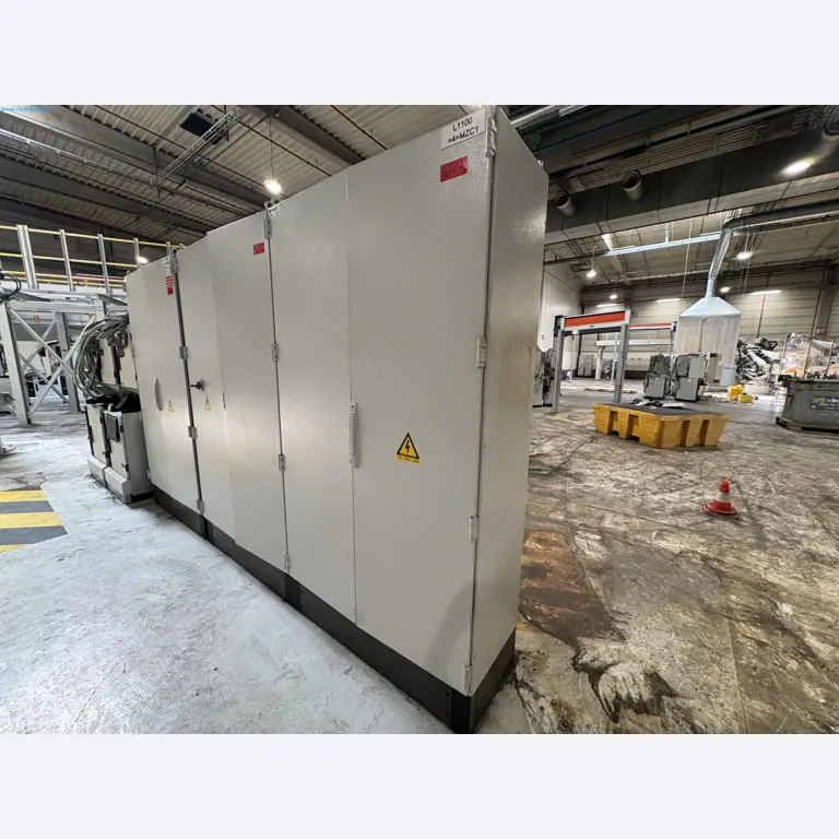 Sprzęt do produkcji samochodów (2. aukcja)-2