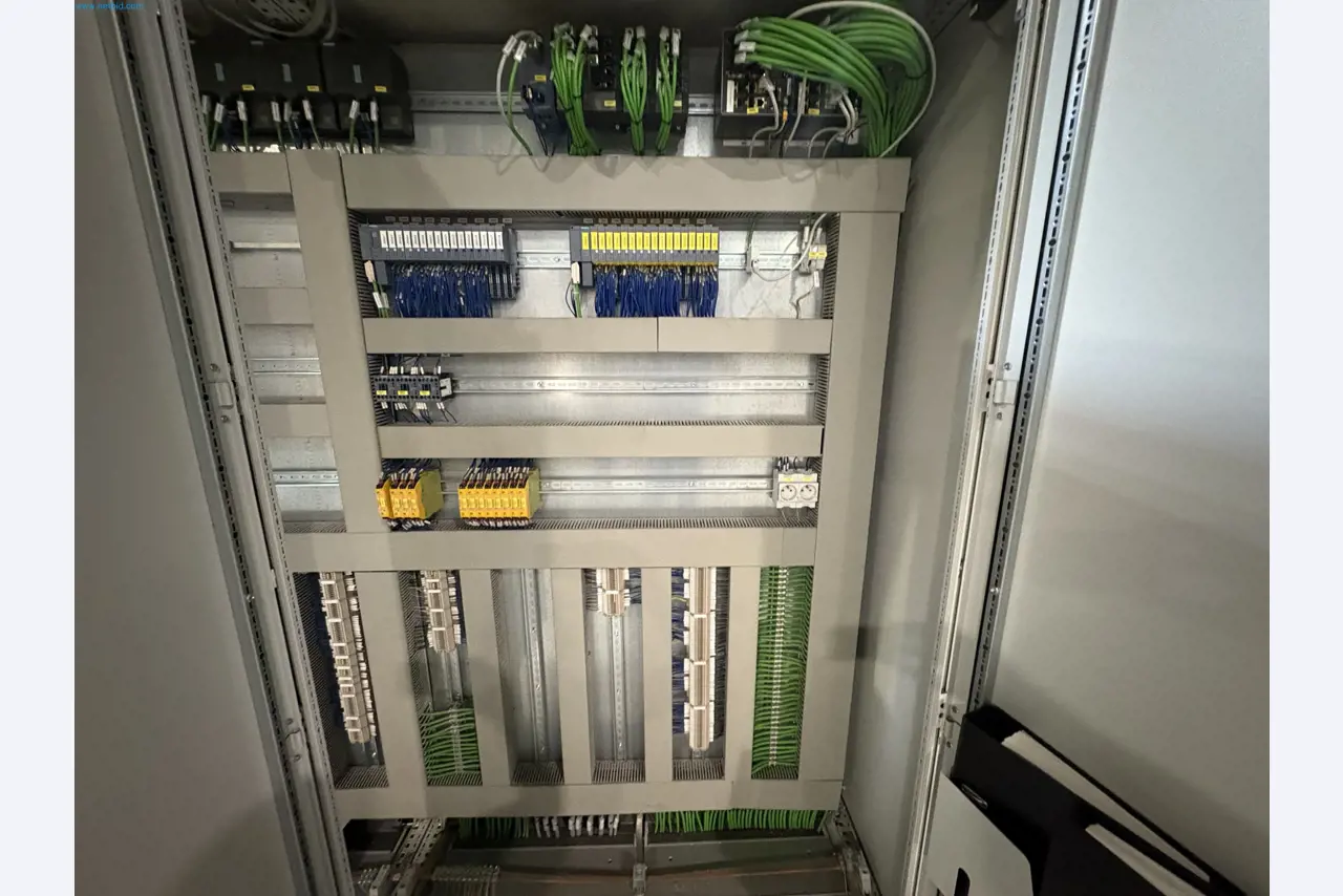 Sprzęt do produkcji samochodów (2. aukcja)-6