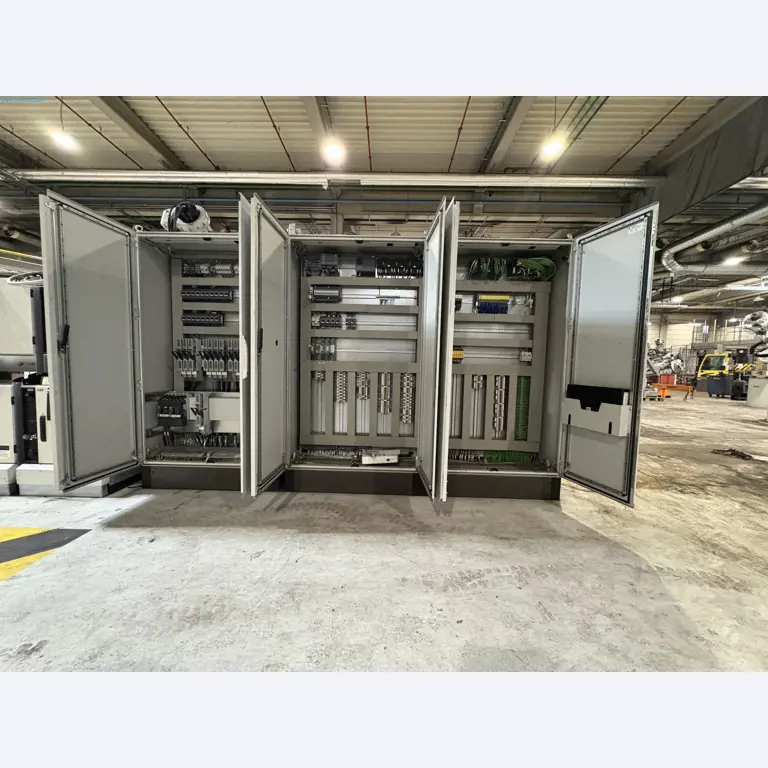 Sprzęt do produkcji samochodów (2. aukcja)-7