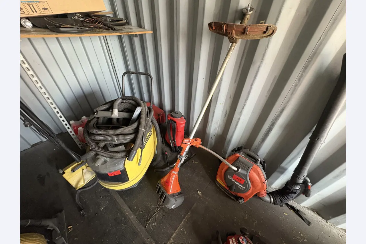 Equipment for automotive manufacturing (second auction)-10