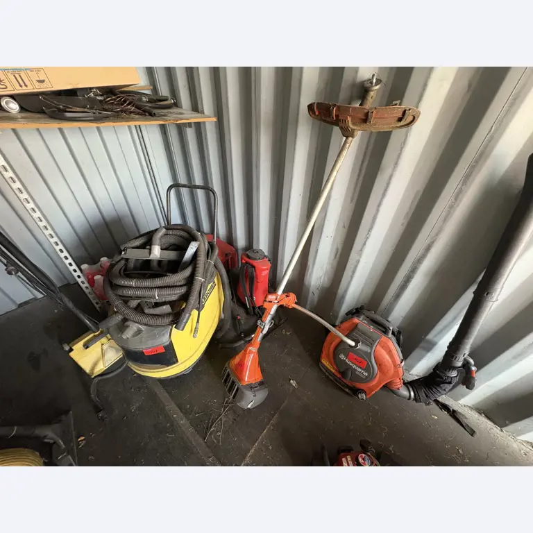 Equipment for automotive manufacturing (second auction)-10