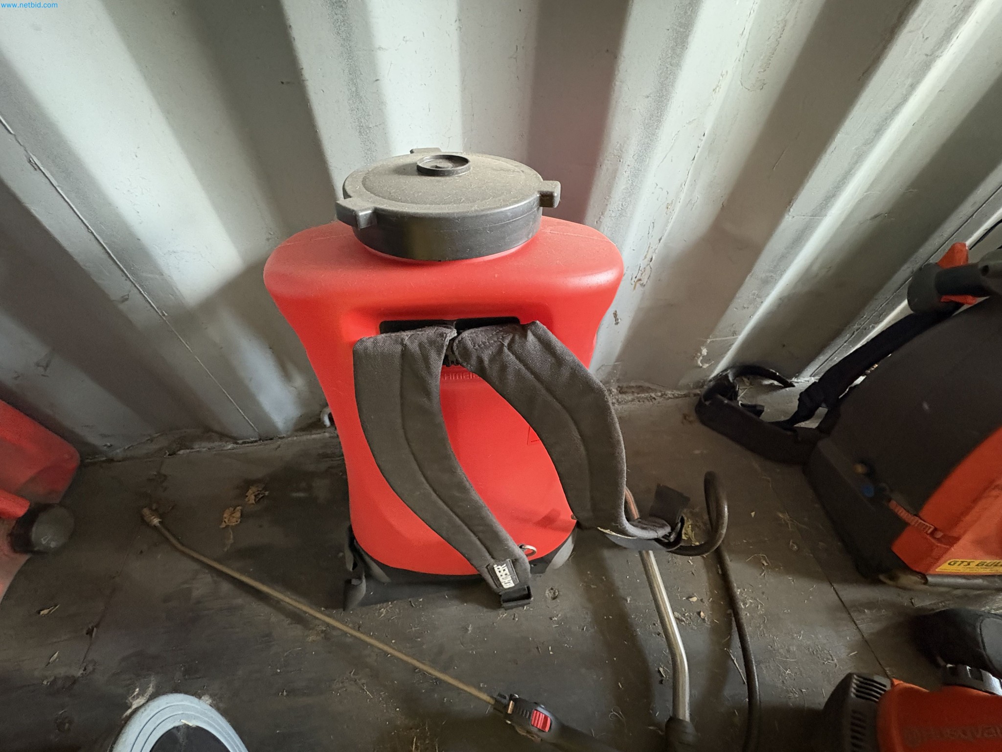 Equipment for automotive manufacturing (second auction)-11