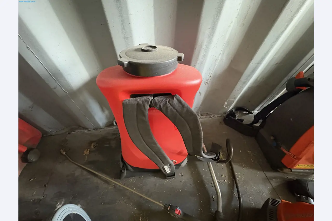 Equipment for automotive manufacturing (second auction)-11