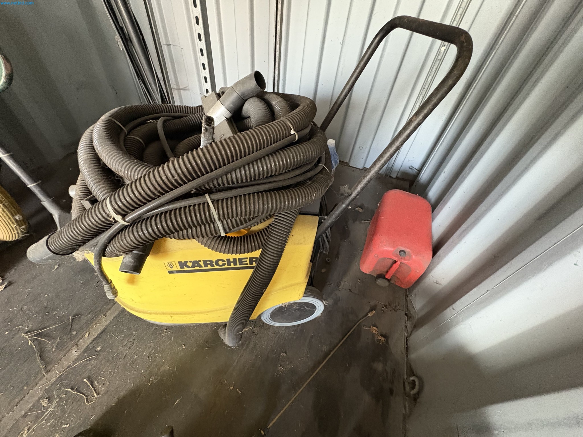 Equipment for automotive manufacturing (second auction)-12