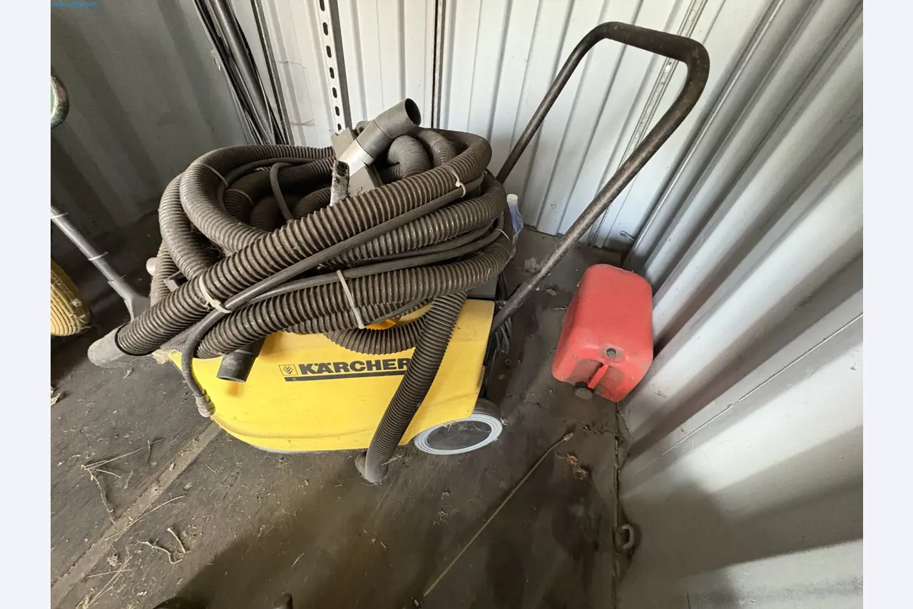 Equipment for automotive manufacturing (second auction)-12