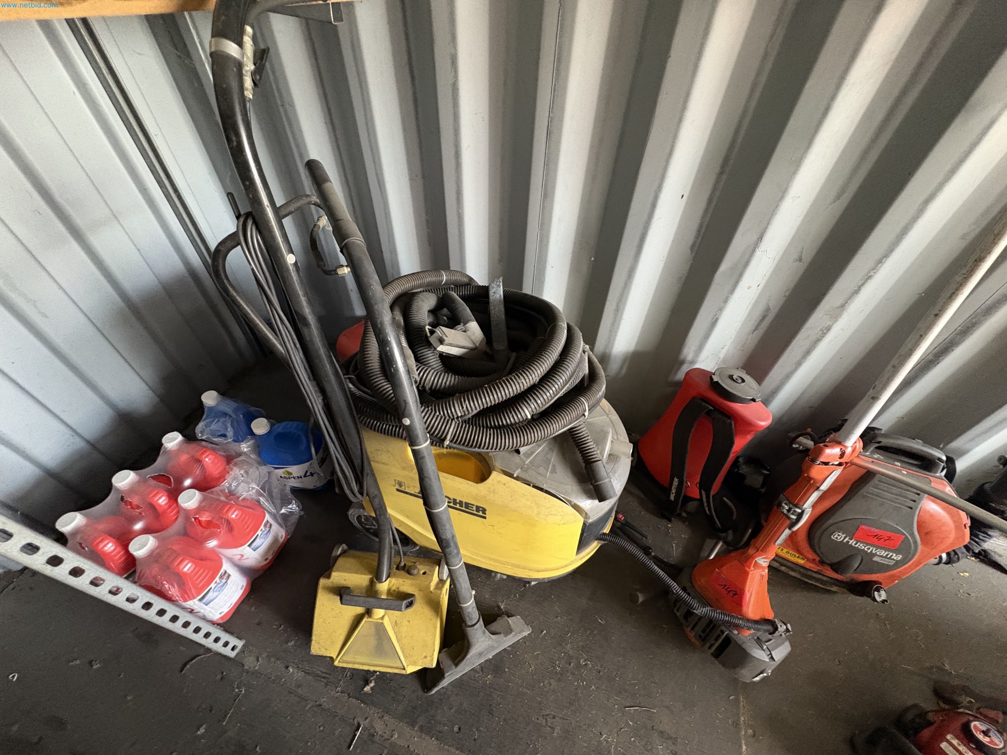 Equipment for automotive manufacturing (second auction)-13