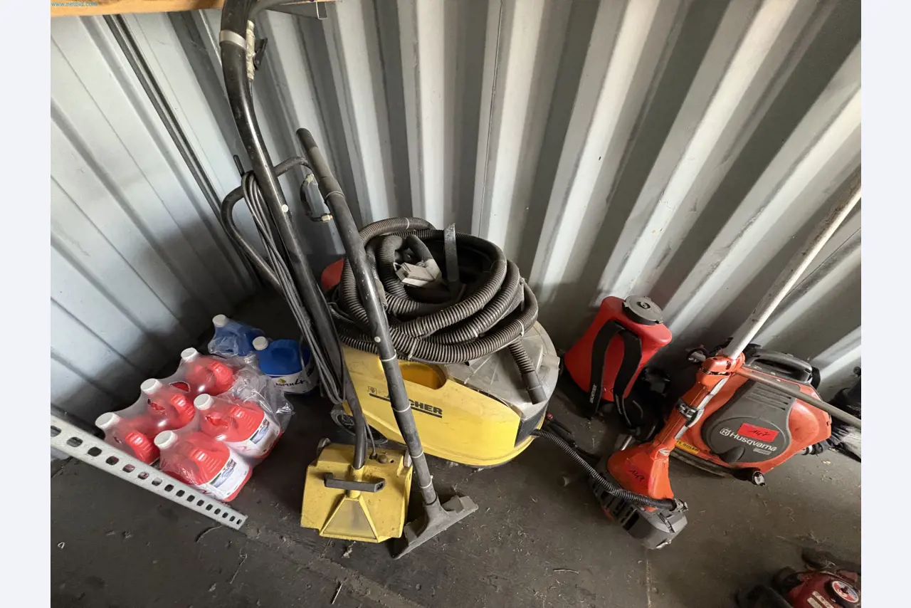 Equipment for automotive manufacturing (second auction)-13