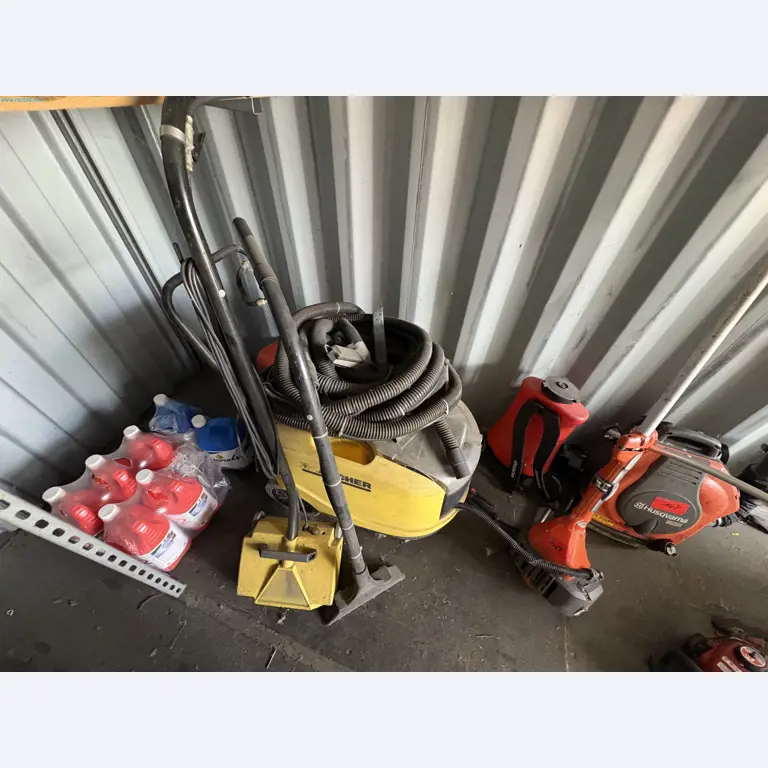 Equipment for automotive manufacturing (second auction)-13