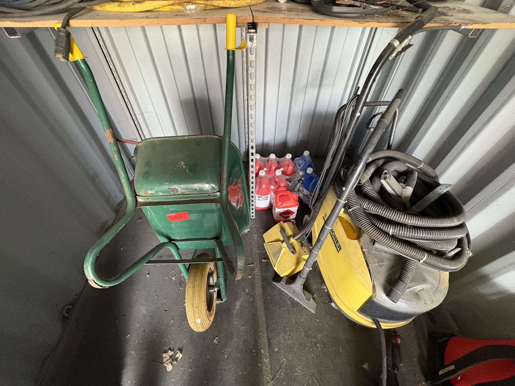 Equipment for automotive manufacturing (second auction)-14