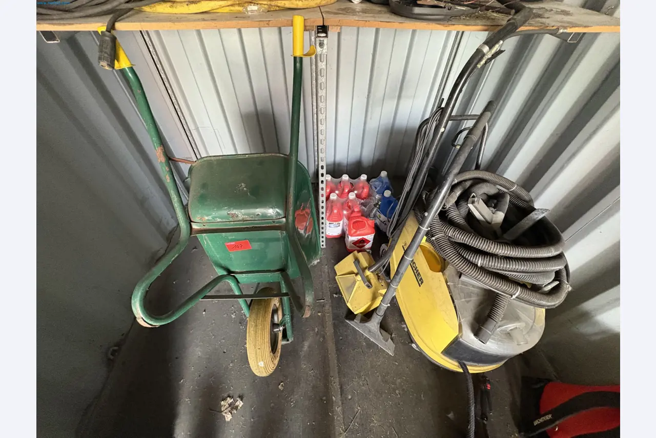 Equipment for automotive manufacturing (second auction)-14