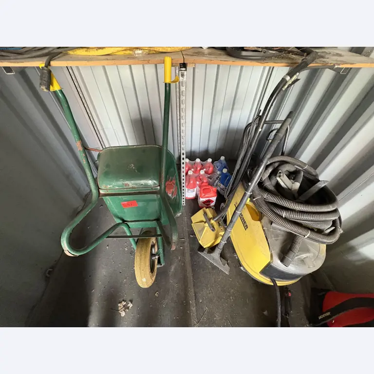 Equipment for automotive manufacturing (second auction)-14