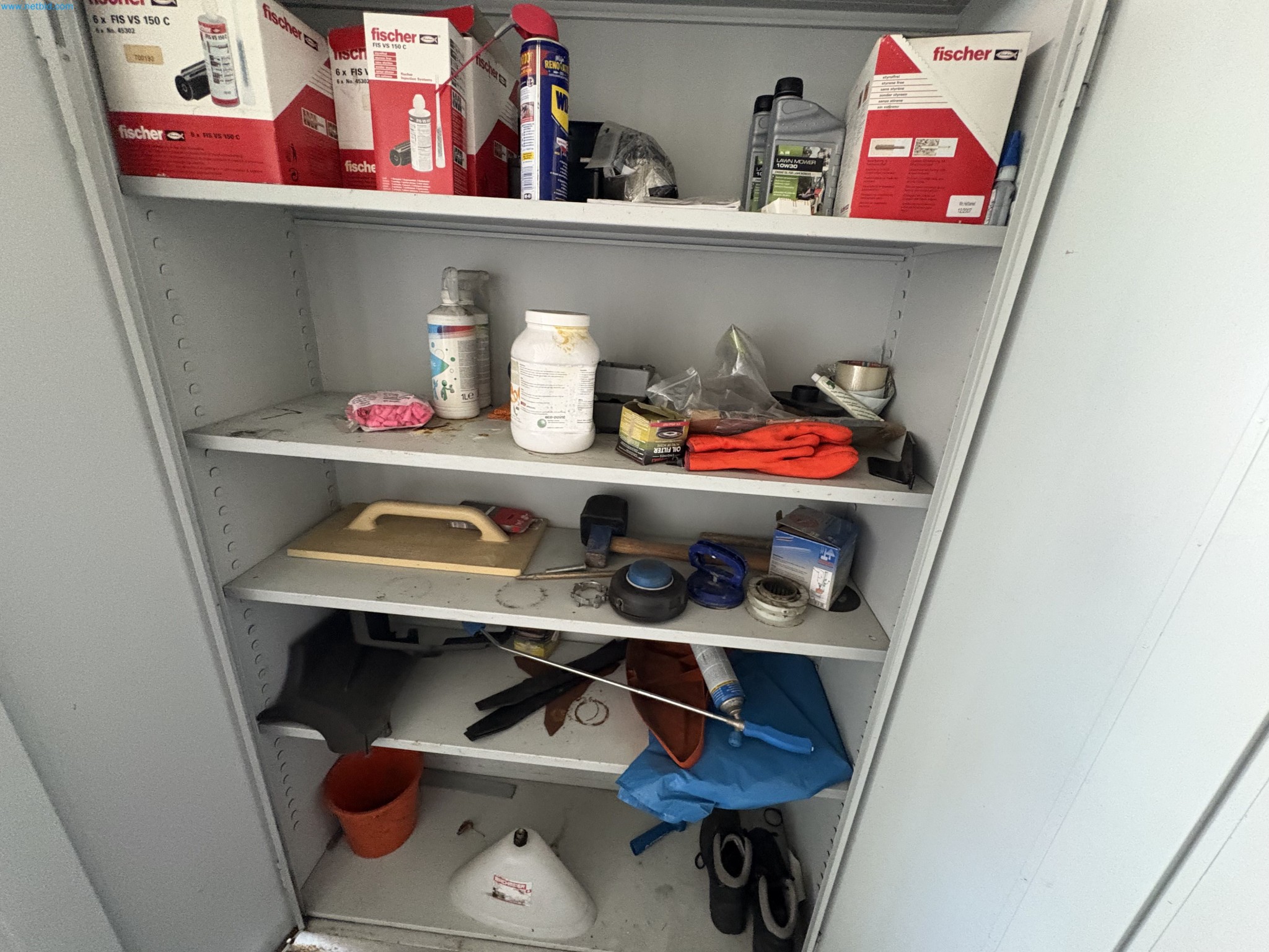 Equipment for automotive manufacturing (second auction)-15