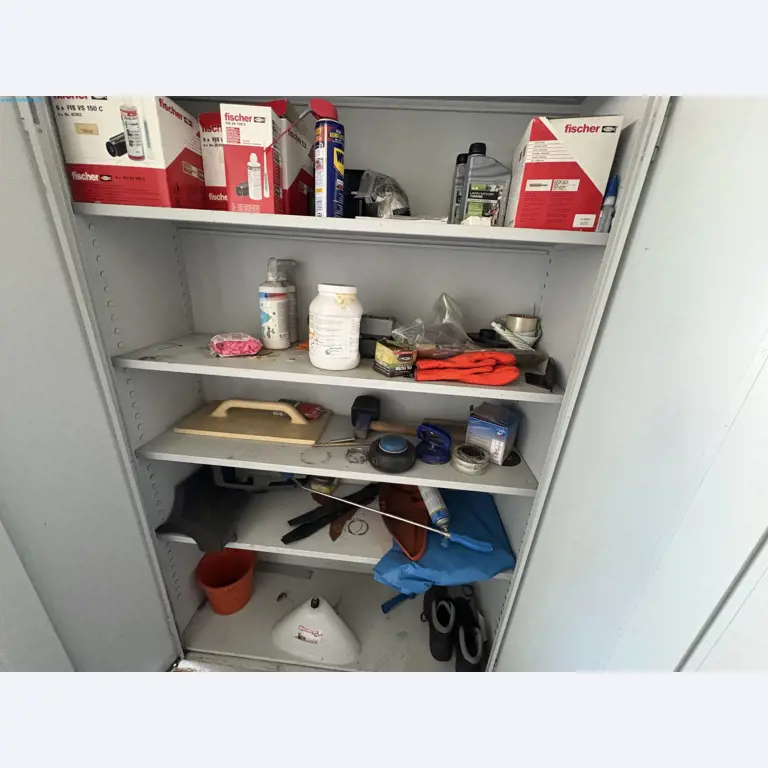 Equipment for automotive manufacturing (second auction)-15