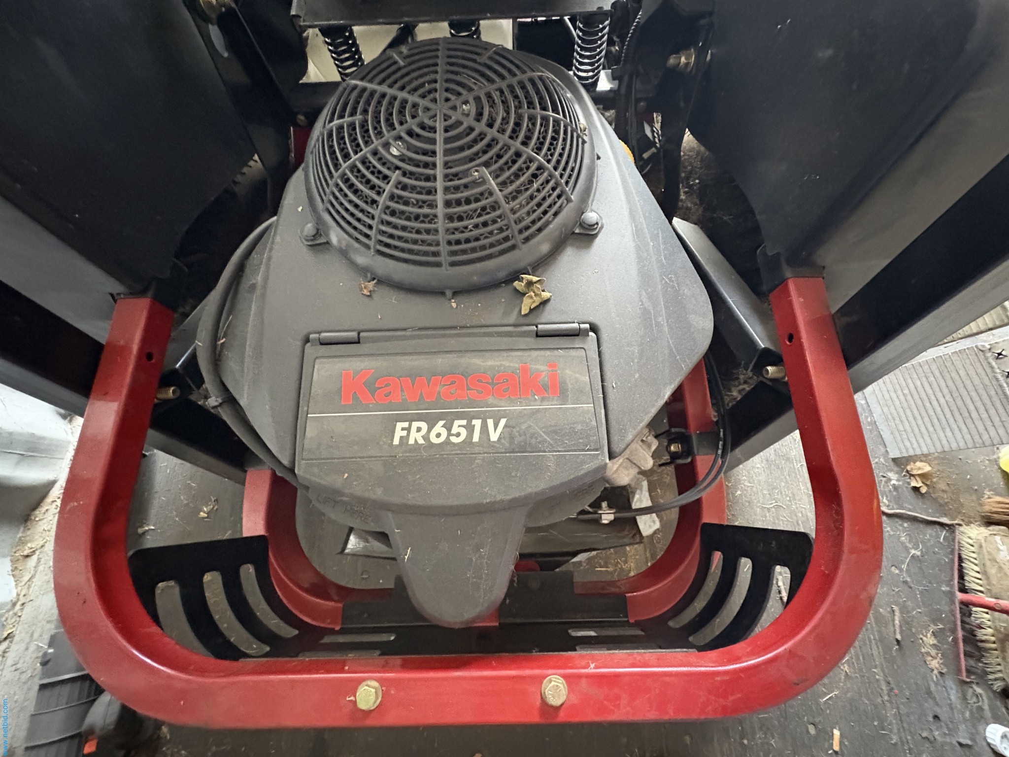 Equipment for automotive manufacturing (second auction)-2