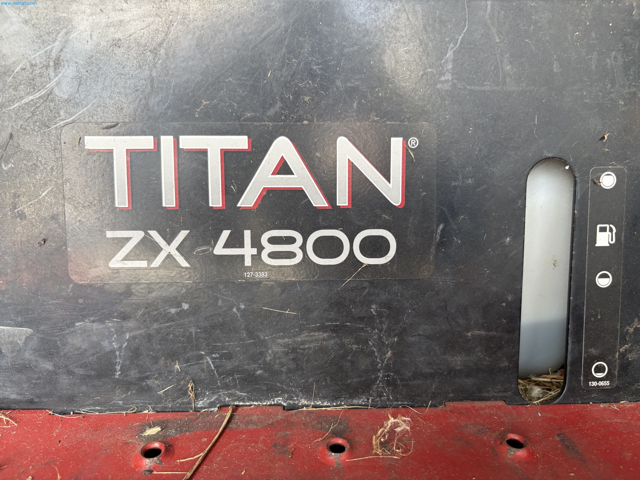 Equipment for automotive manufacturing (second auction)-5