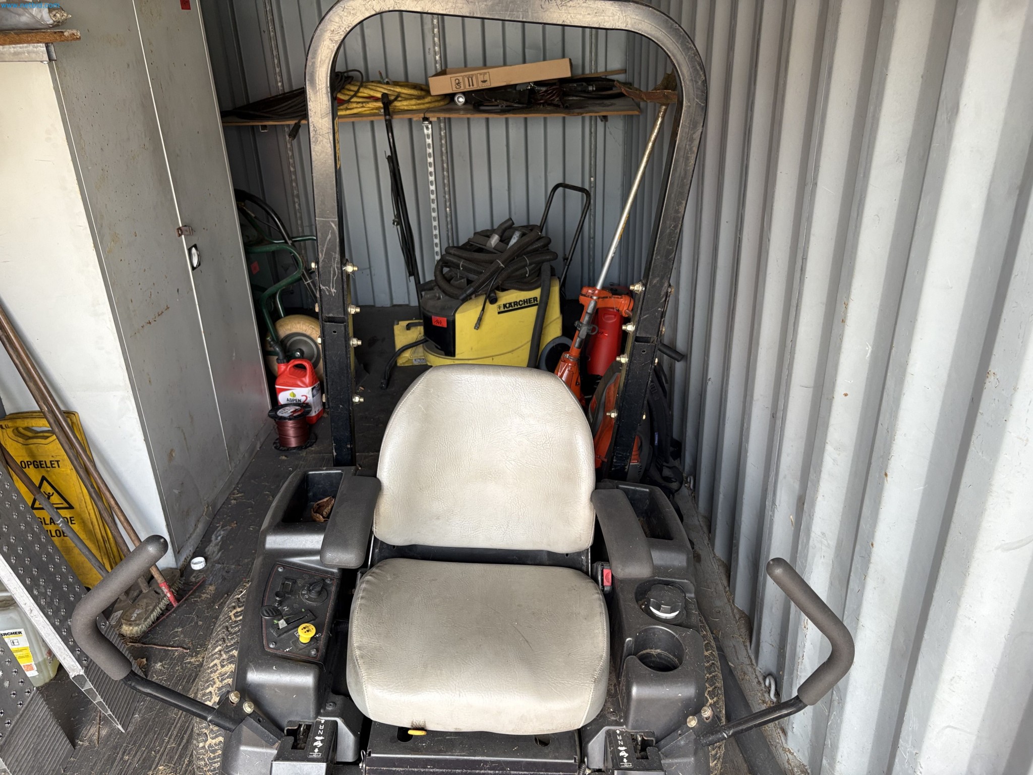 Equipment for automotive manufacturing (second auction)-6